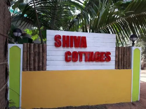 Морджим: Shiva Cottages