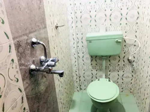 Арамбол: Savitri Guest House