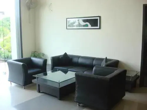 Ганганагар: Hotel Vikram Aditya