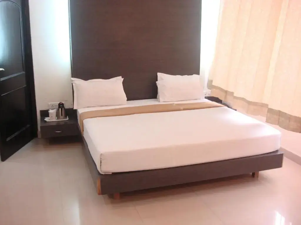 Ганганагар: Hotel Vikram Aditya