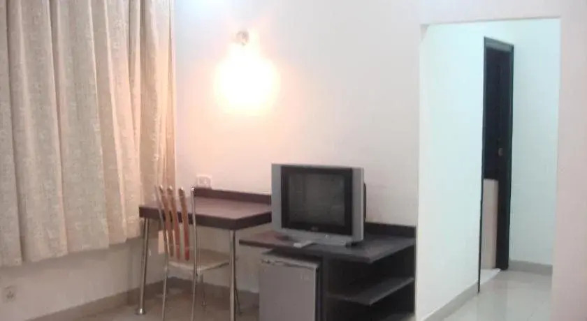 Ганганагар: Hotel Vikram Aditya