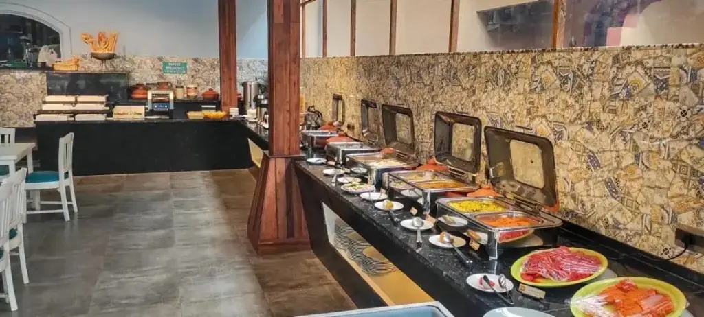 Safias Guest House — фото 1