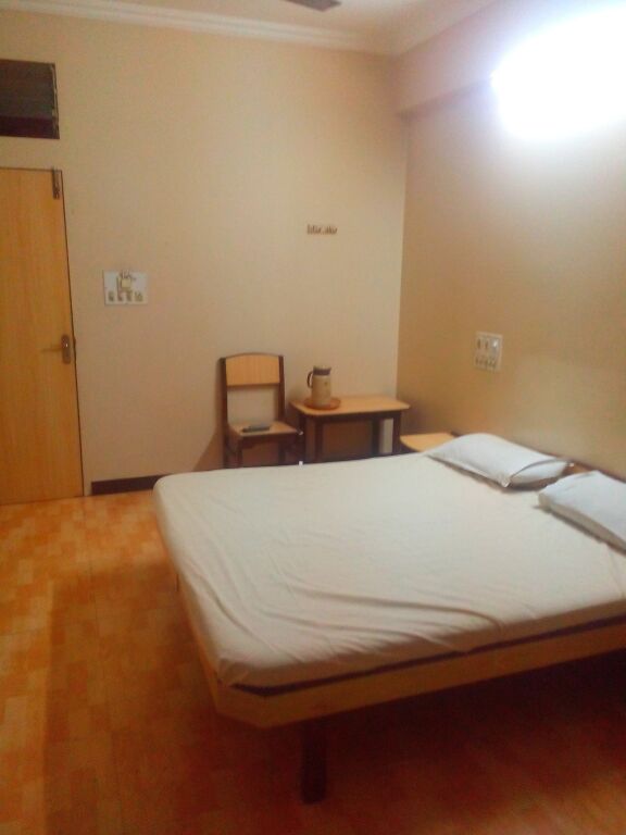 Sangam Guest House — фото 1