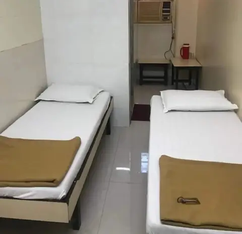 Sangam Guest House — фото 1