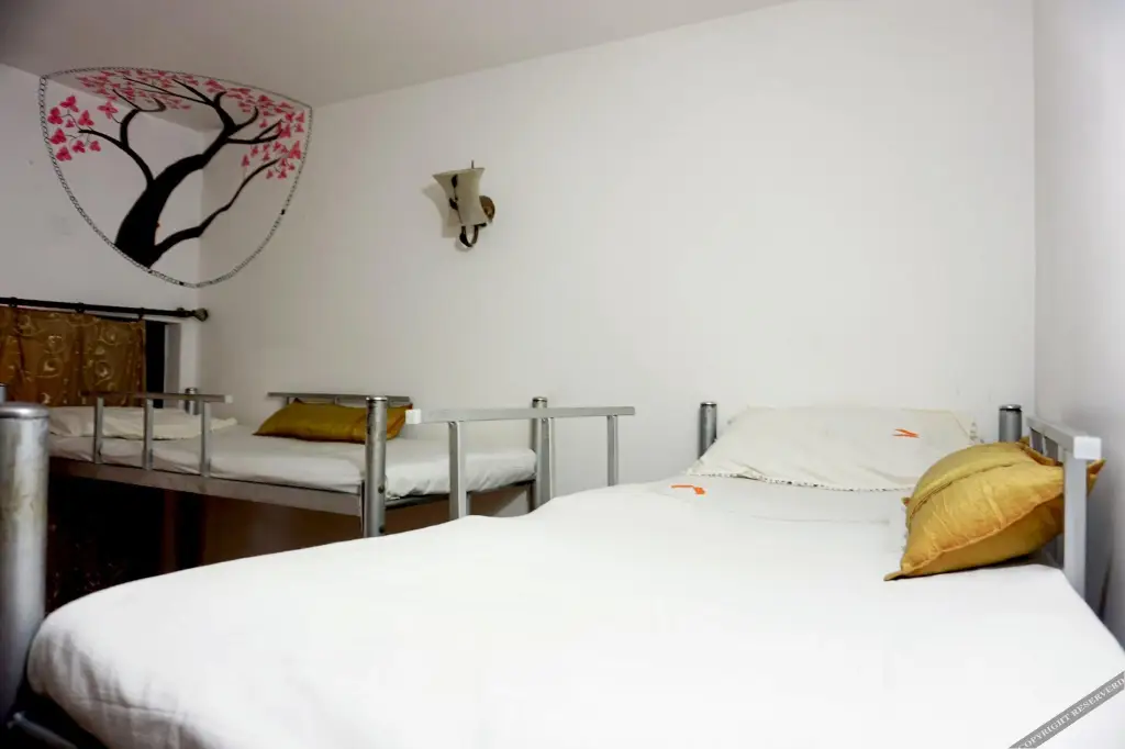 Бангалор: AAO Hostels