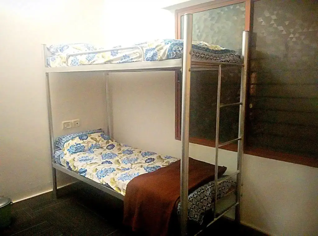 Бангалор: AAO Hostels