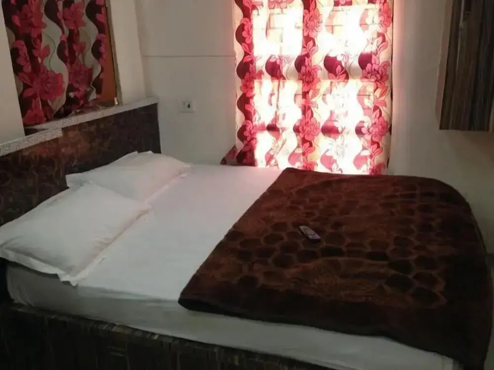 Варанаси: Hotel H M International
