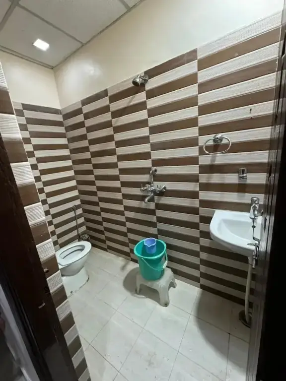 Варанаси: Hotel H M International