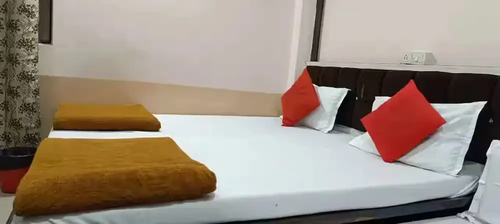 Варанаси: Hotel H M International