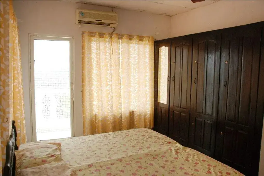 Коччи: Akshay Homestay