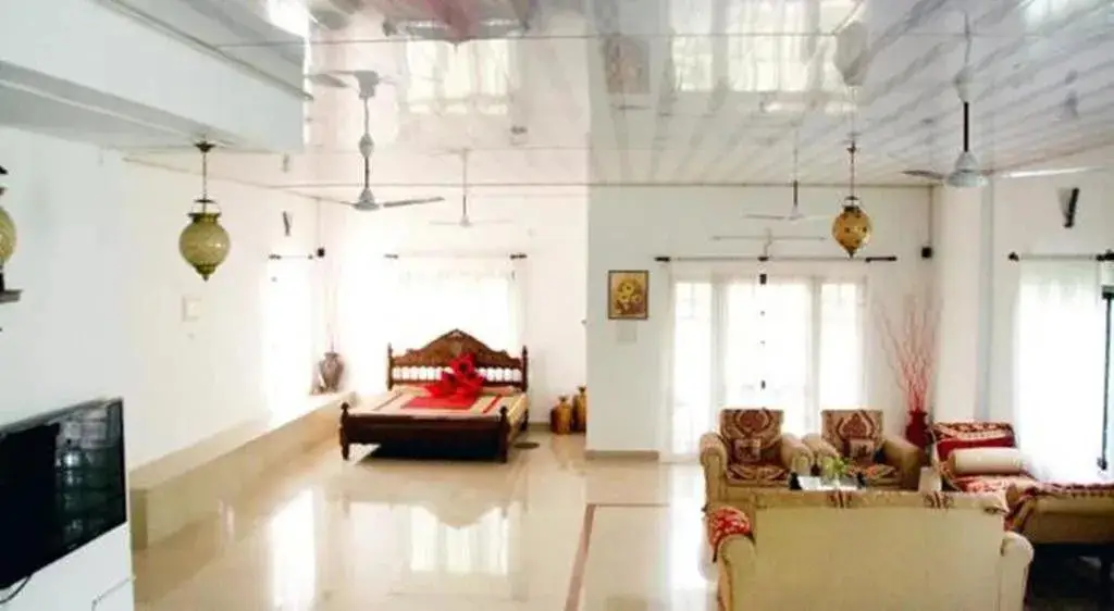 Коччи: Akshay Homestay