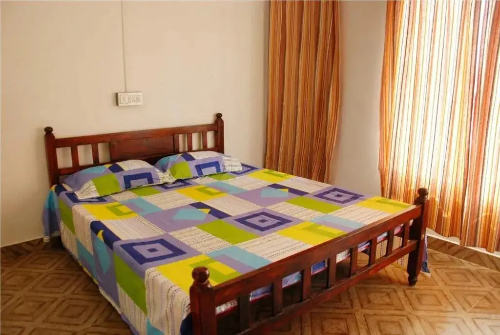 Коччи: Akshay Homestay