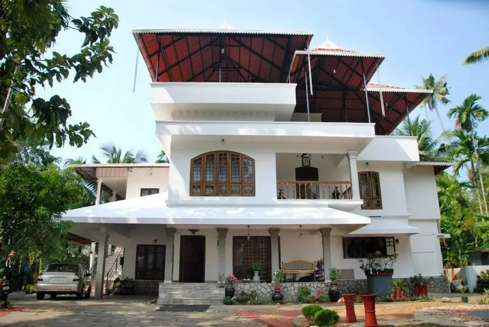 Akshay Homestay — фото 1