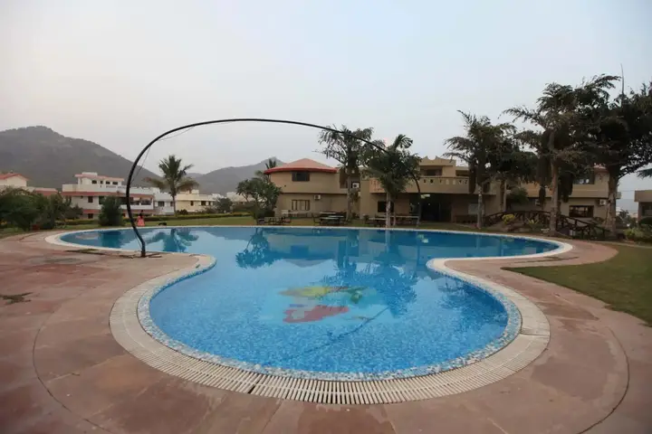 Удаипур: Jeevan Tara Club & Resort