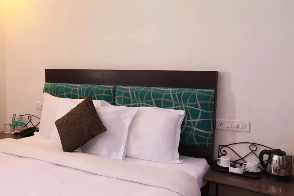 Удаипур: Jeevan Tara Club & Resort