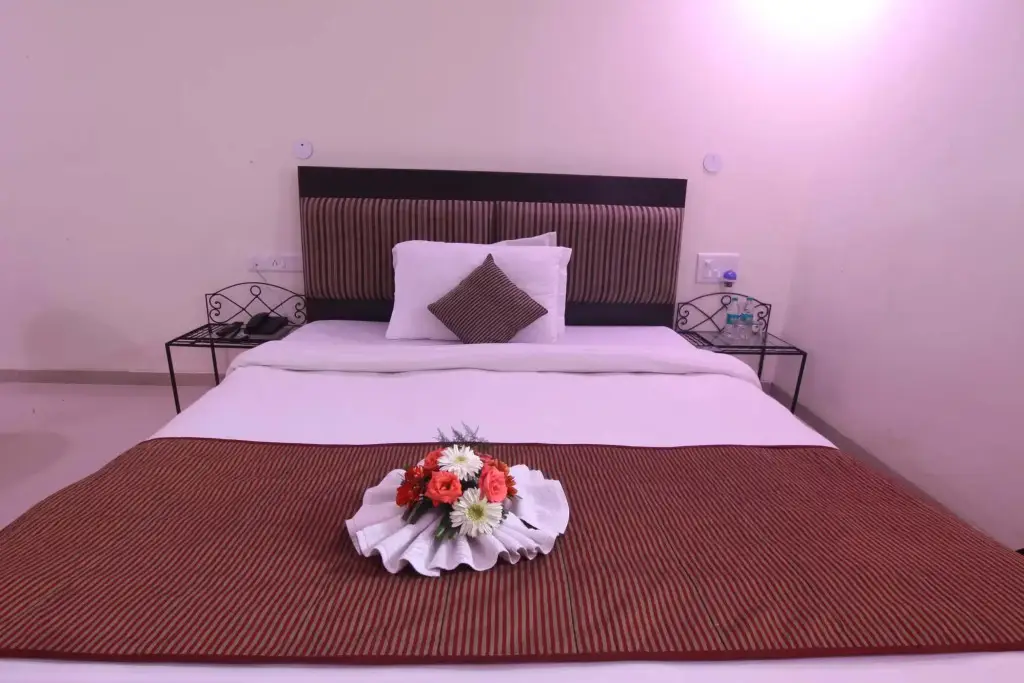 Удаипур: Jeevan Tara Club & Resort