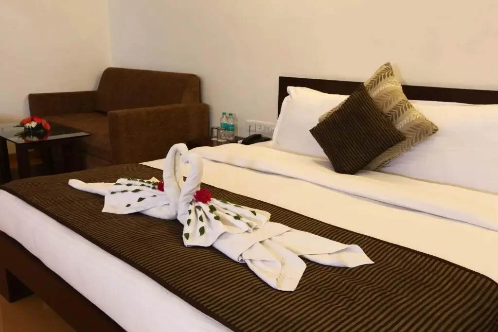 Jeevan Tara Club & Resort — фото 1