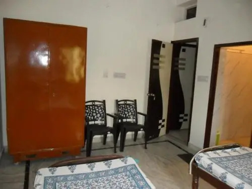 Джайпур: Raghav's Royal Residency