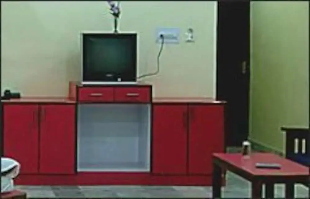 Джодхпур: Hotel High Pointe