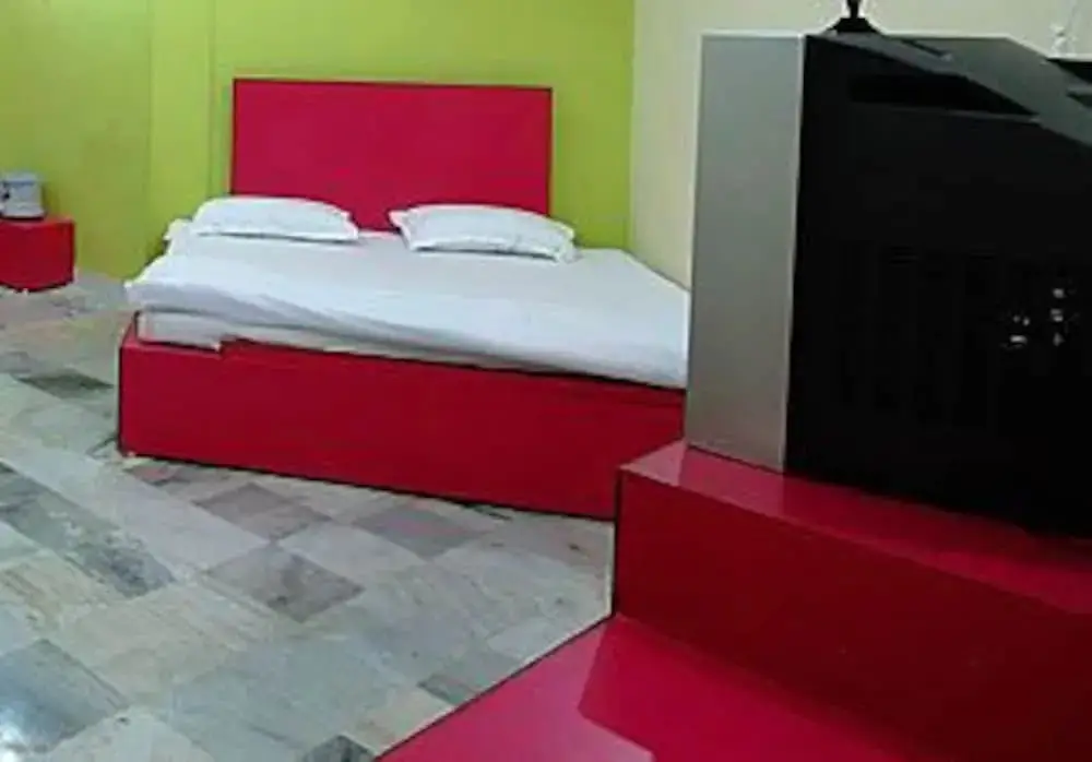 Джодхпур: Hotel High Pointe