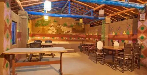 Дхордо: Rann Knadhi Resort
