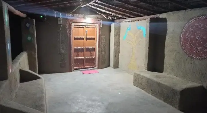 Дхордо: Rann Knadhi Resort