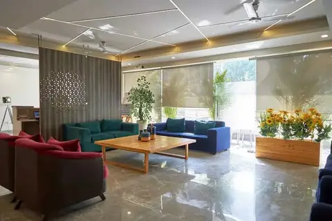 Hotel Golf View Suites — фото 1