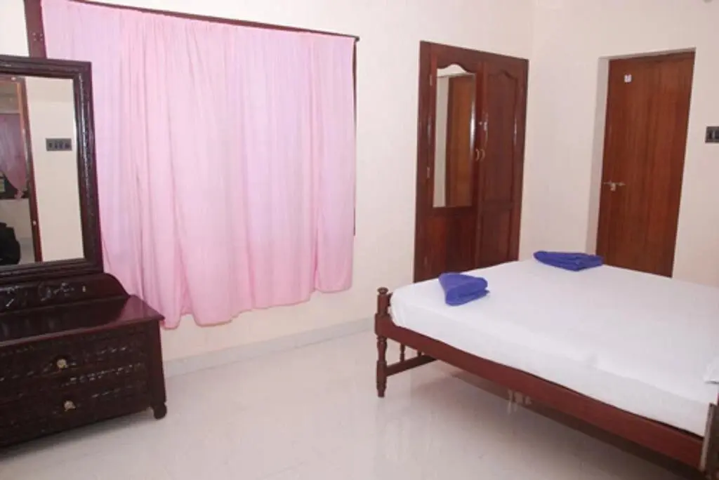 Коччи: Le Linda Home Stay