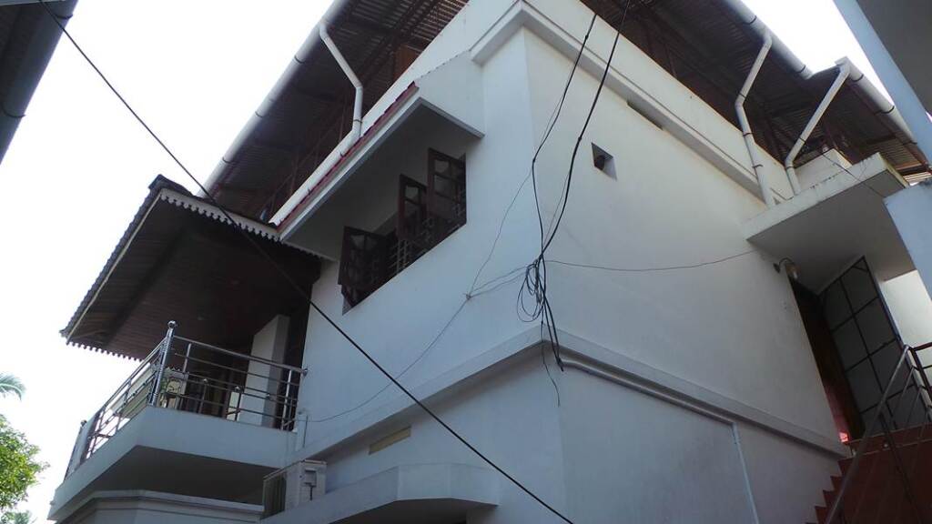 Коччи: Le Linda Home Stay