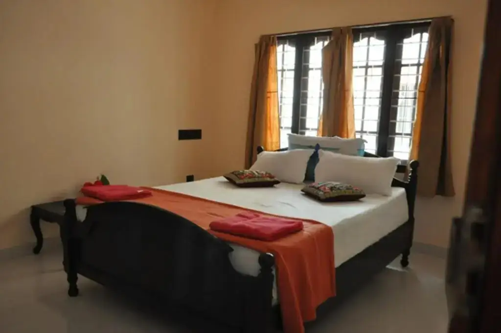 Коччи: Le Linda Home Stay