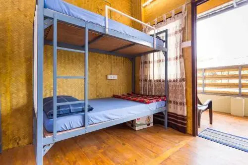 Аллеппи: Thoms Beach Homestay