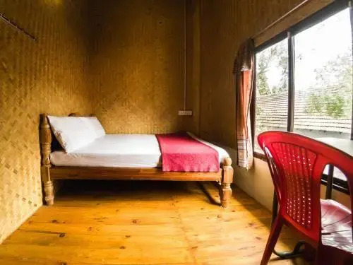 Аллеппи: Thoms Beach Homestay