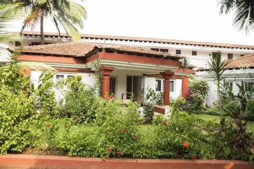 Goa Villa Holiday — фото 1