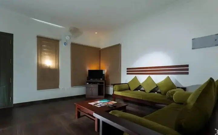 Велламундра: The Morning Mist