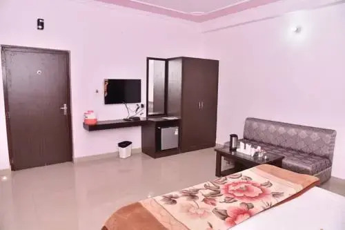 Джайпур: Hotel Amar Palace