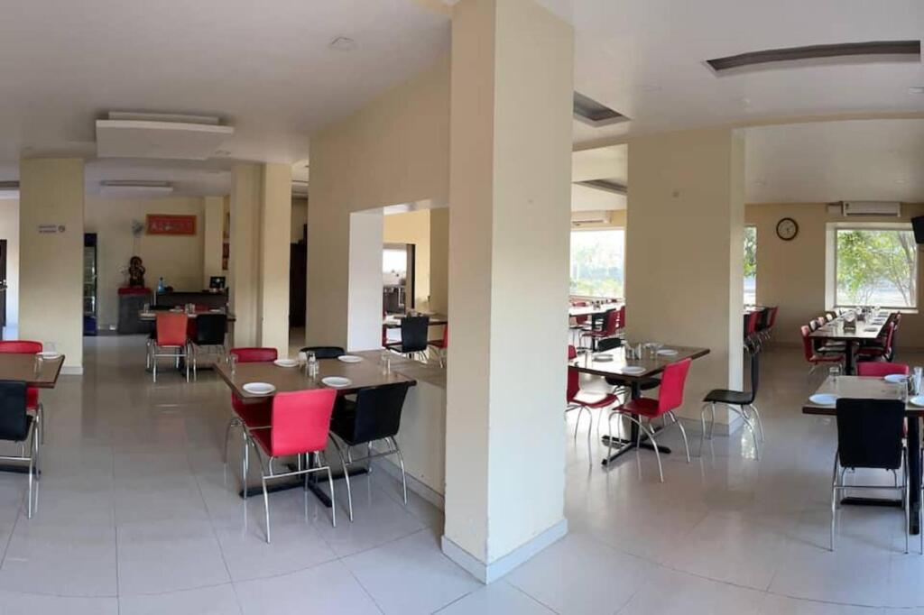 Hotel Amar Palace — фото 1
