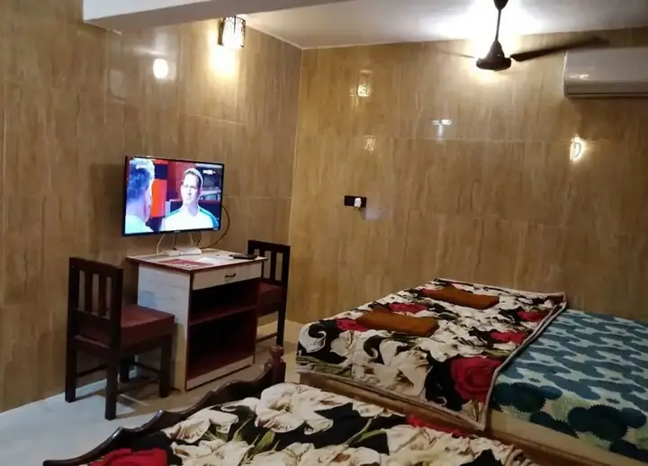 Махабалипурам: Rajalakshmi Guest House