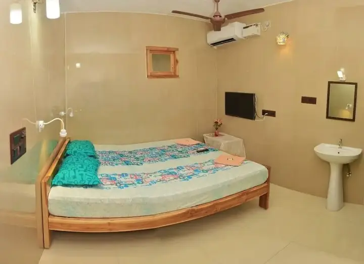 Махабалипурам: Rajalakshmi Guest House
