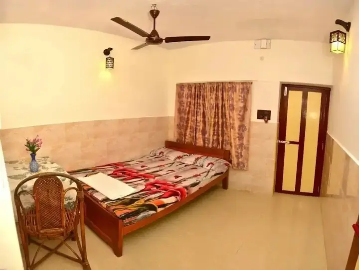 Махабалипурам: Rajalakshmi Guest House