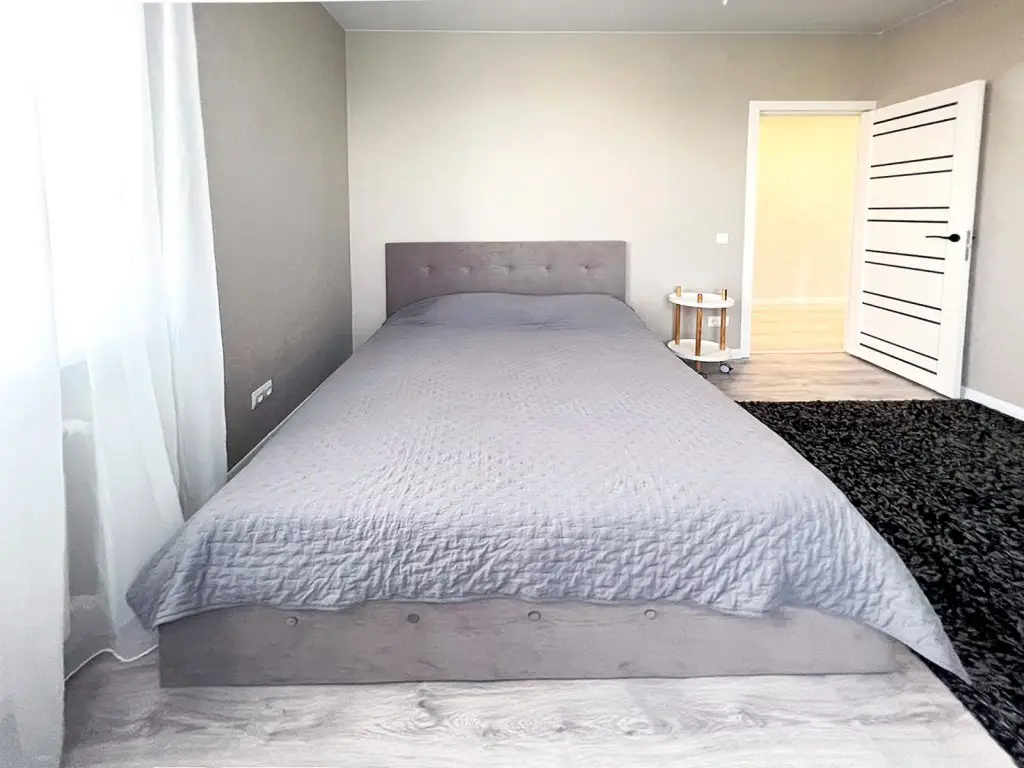 Калининград: Апартаменты Home