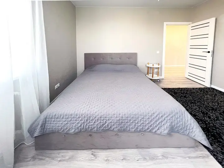 Калининград: Апартаменты Home