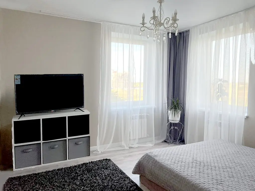 Калининград: Апартаменты Home