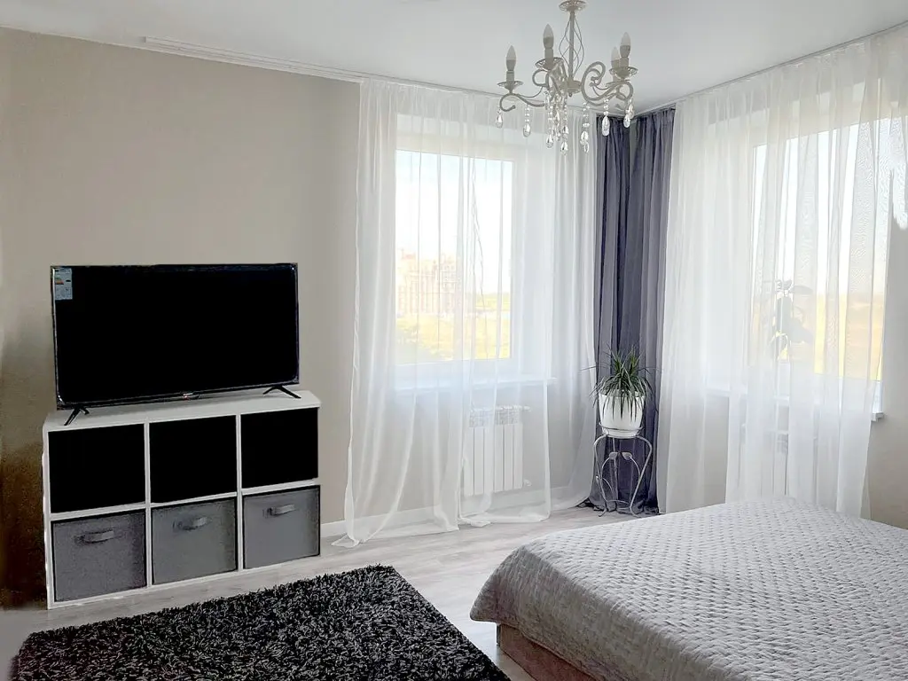 Калининград: Апартаменты Home