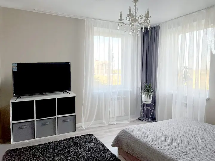 Калининград: Апартаменты Home