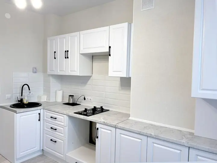 Калининград: Апартаменты Home