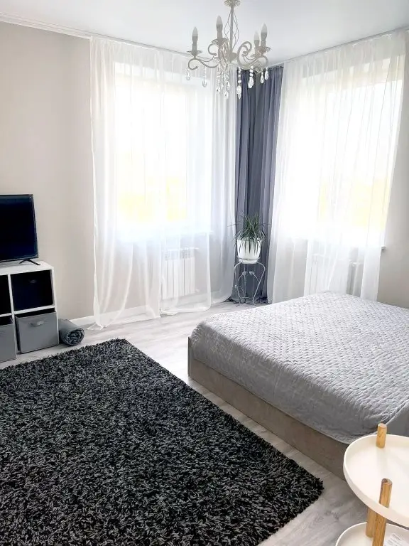 Калининград: Апартаменты Home