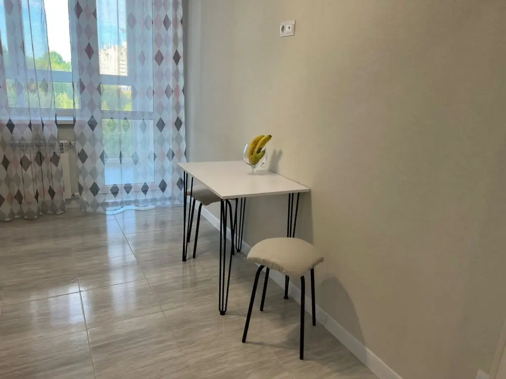 Калининград: Апартаменты Home