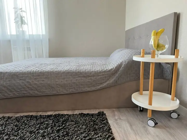 Калининград: Апартаменты Home