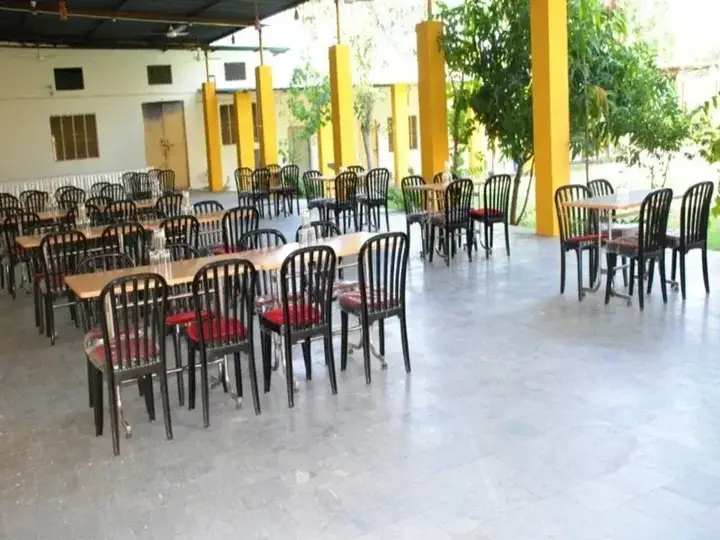 Пушкар: Govindam Resort