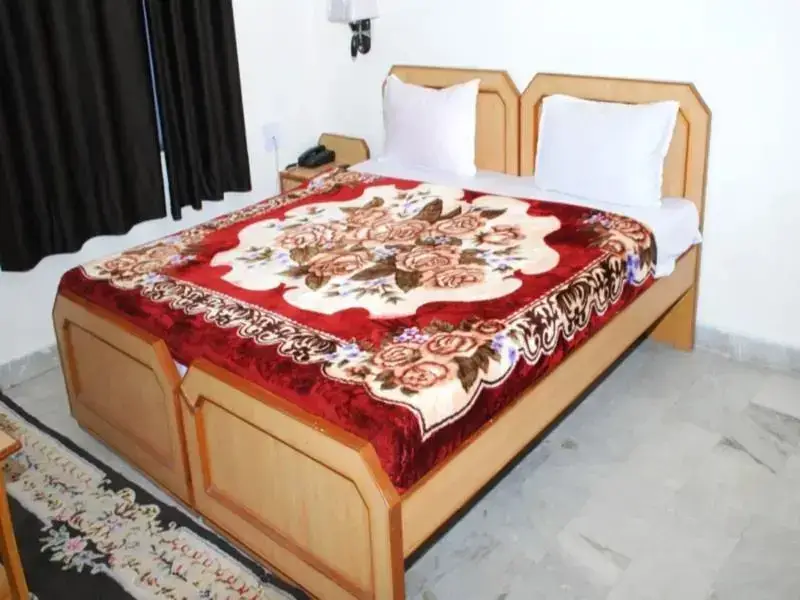 Пушкар: Govindam Resort